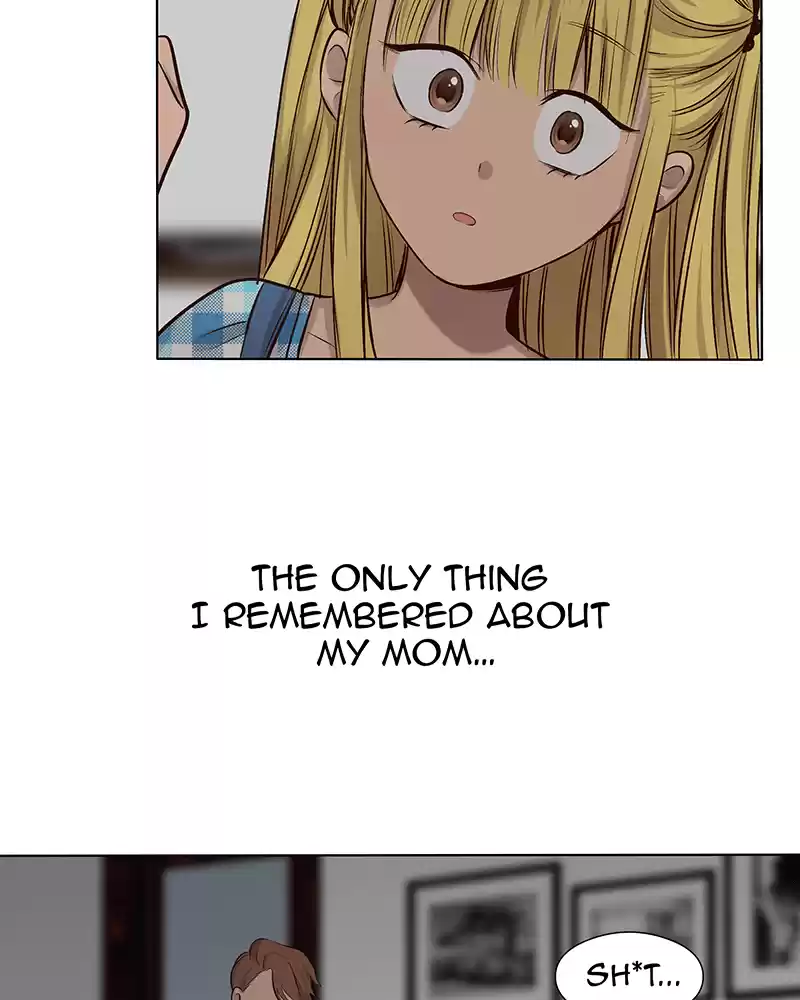 My Deepest Secret Chapter 71