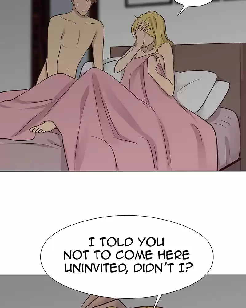 My Deepest Secret Chapter 71