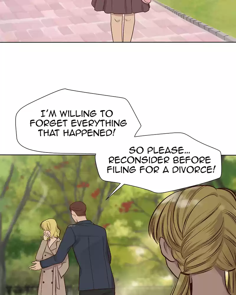 My Deepest Secret Chapter 71