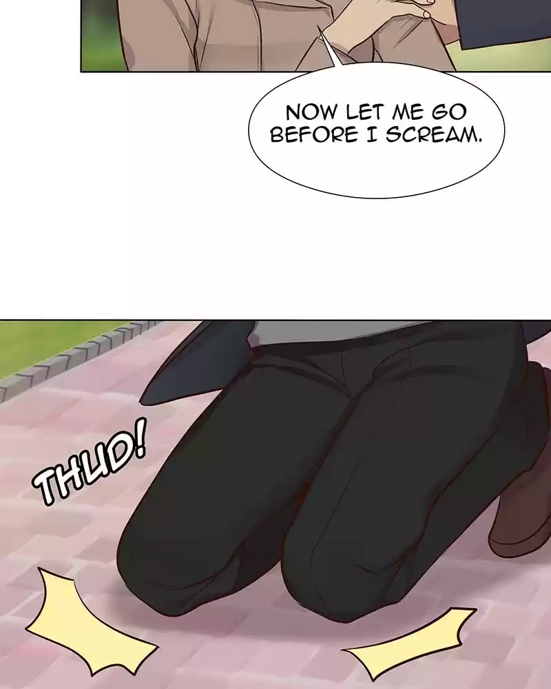 My Deepest Secret Chapter 71