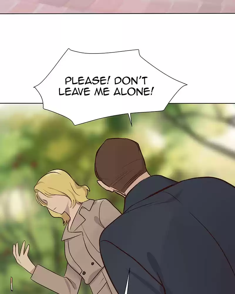 My Deepest Secret Chapter 71