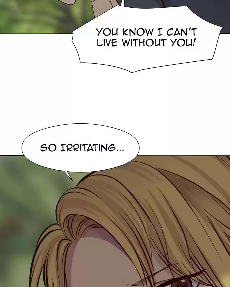 My Deepest Secret Chapter 71