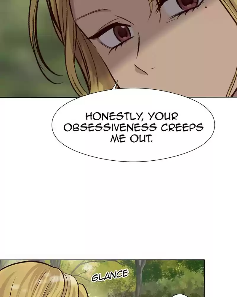 My Deepest Secret Chapter 71