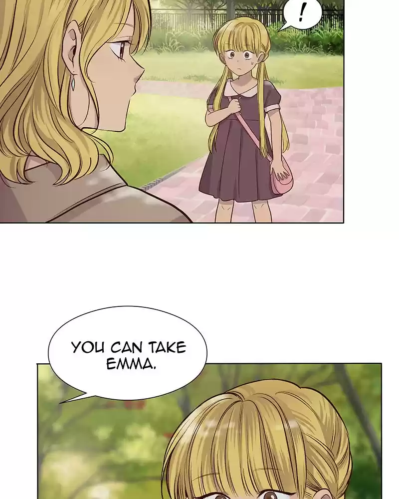 My Deepest Secret Chapter 71