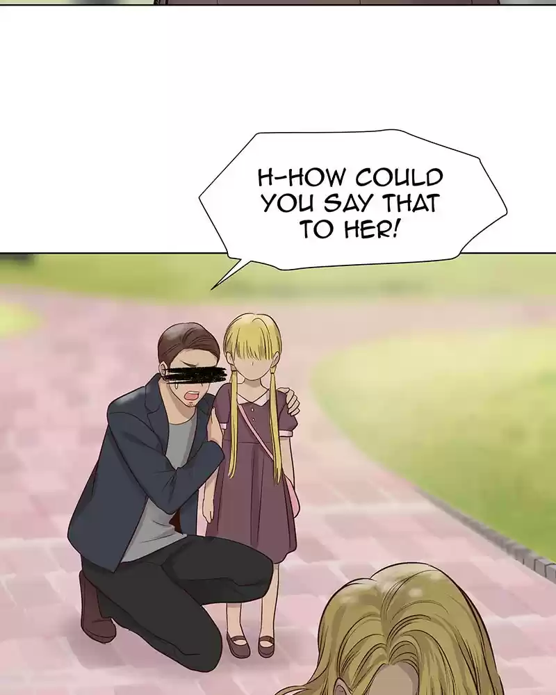 My Deepest Secret Chapter 71