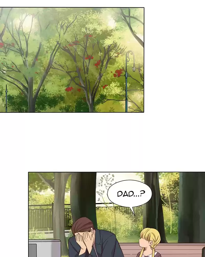 My Deepest Secret Chapter 71