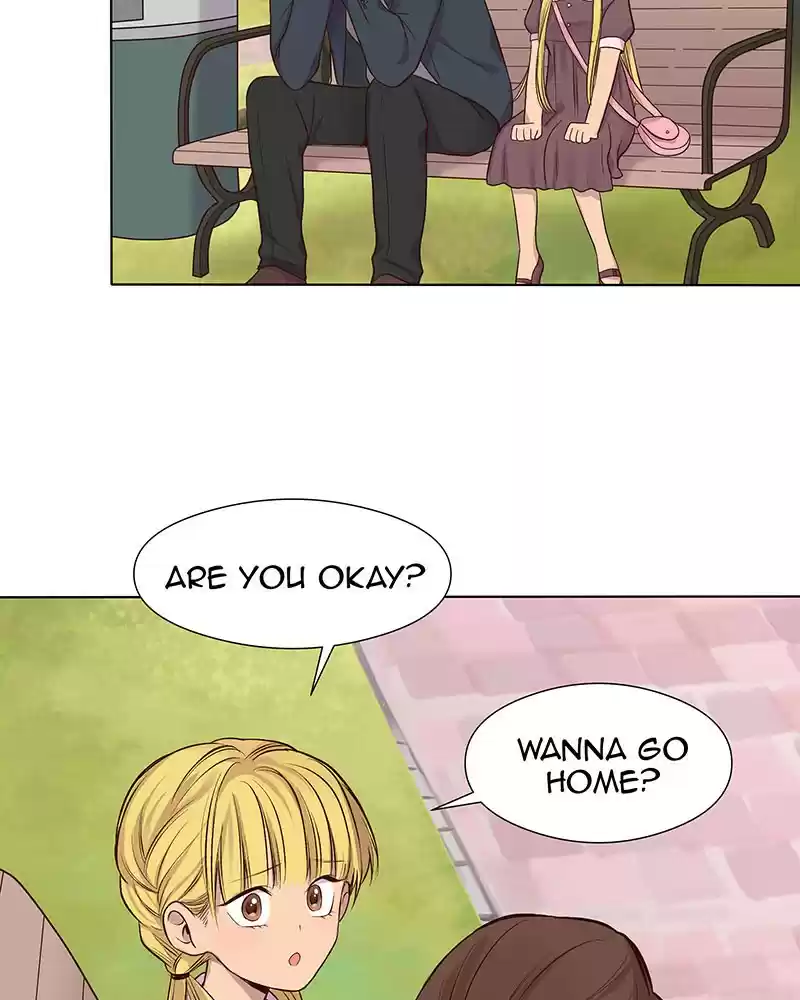 My Deepest Secret Chapter 71