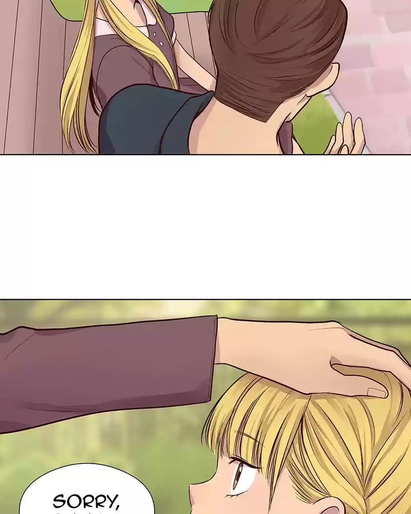 My Deepest Secret Chapter 71