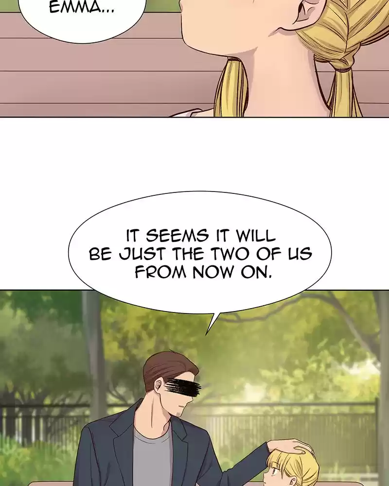 My Deepest Secret Chapter 71