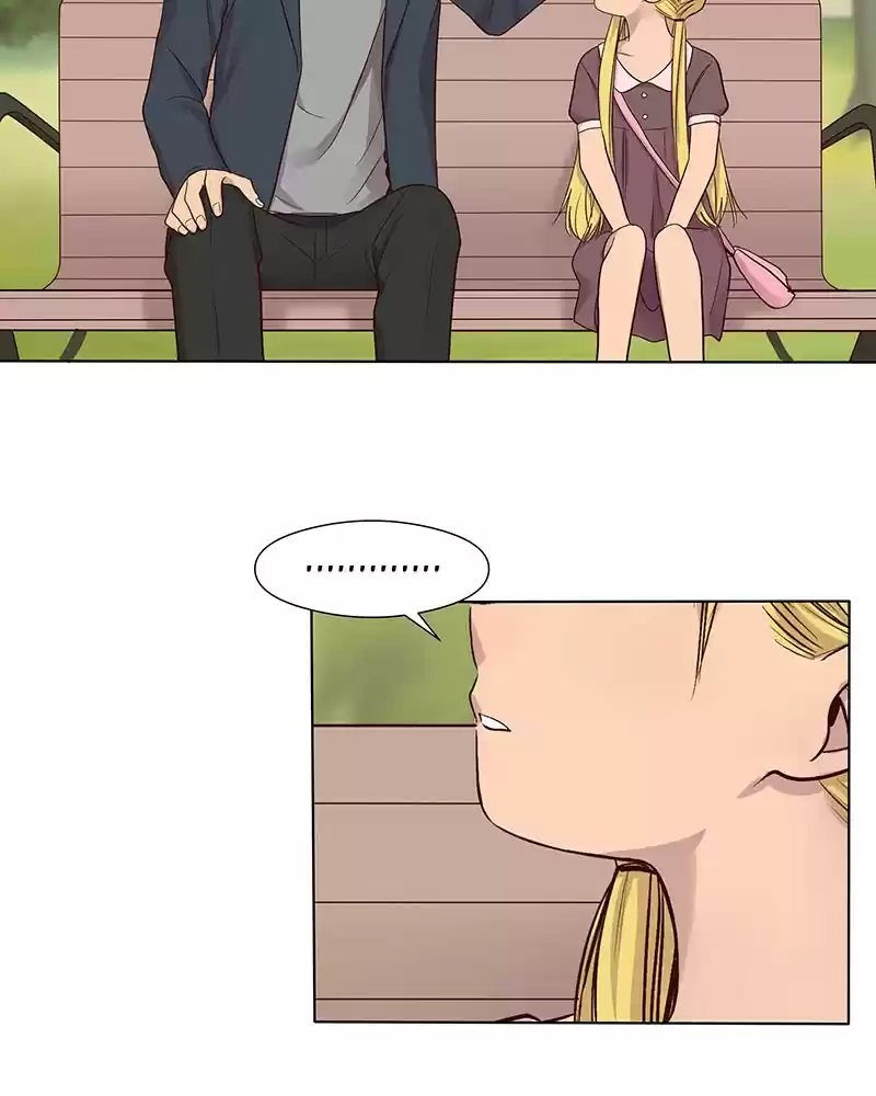 My Deepest Secret Chapter 71