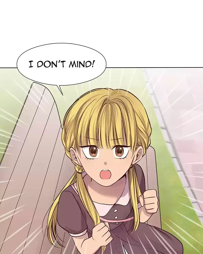 My Deepest Secret Chapter 71