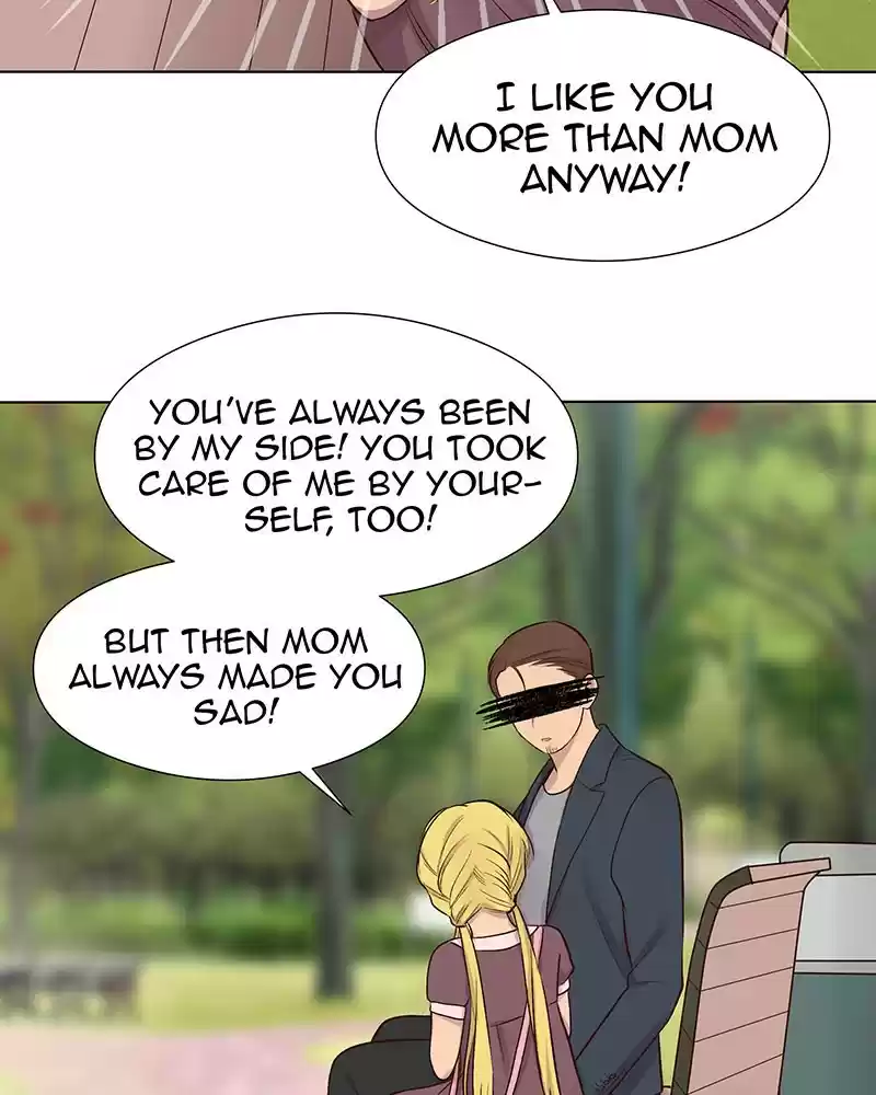 My Deepest Secret Chapter 71