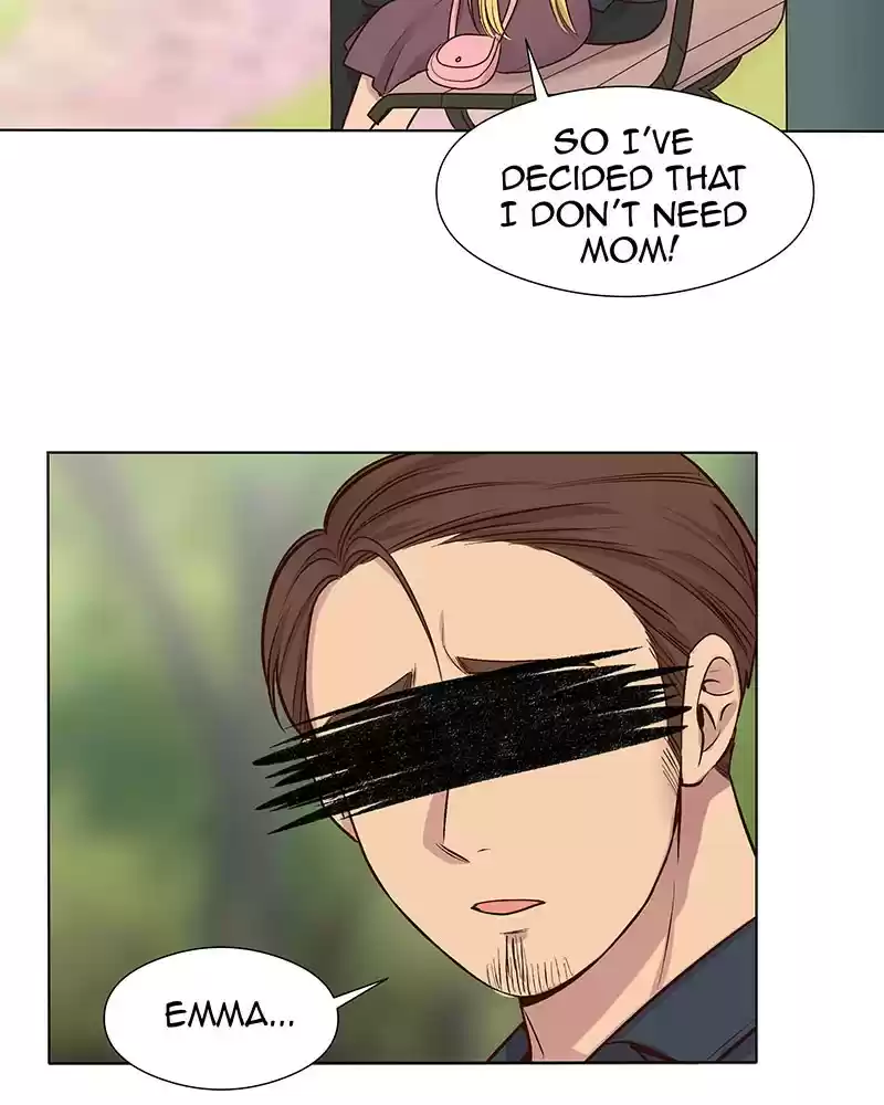 My Deepest Secret Chapter 71