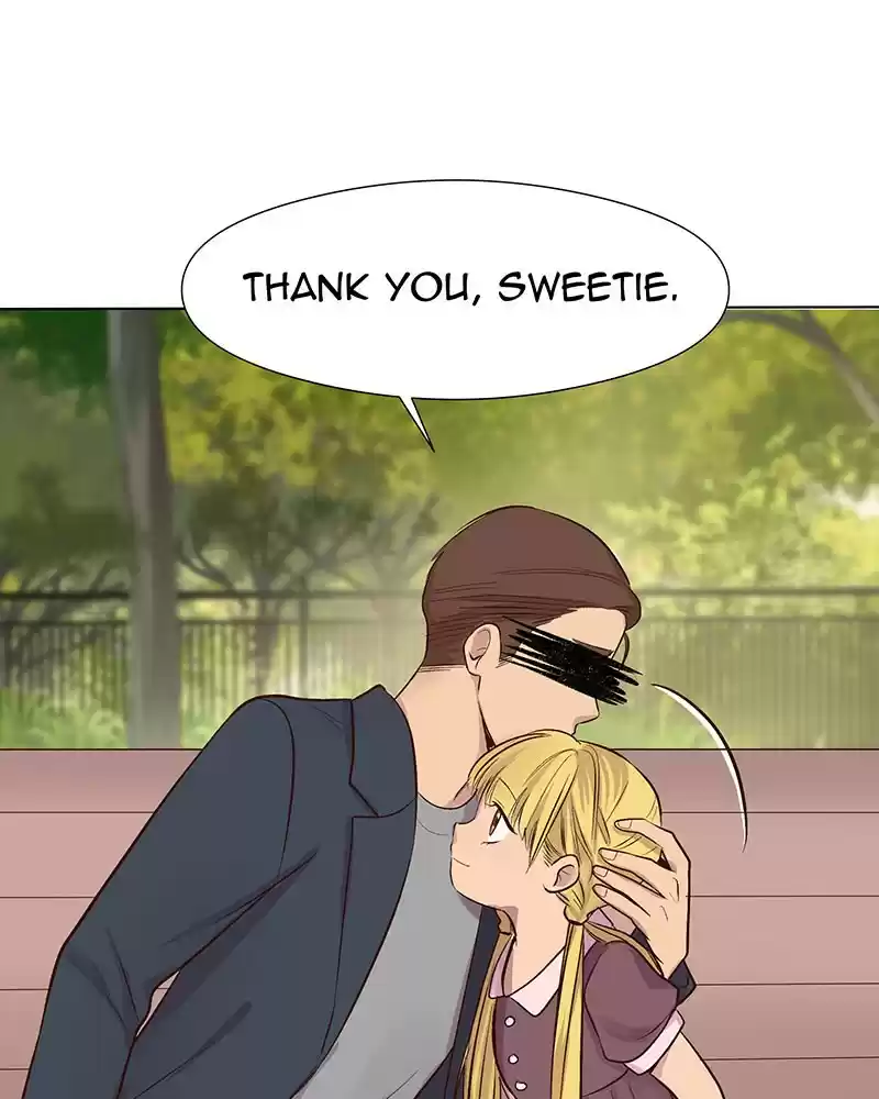 My Deepest Secret Chapter 71