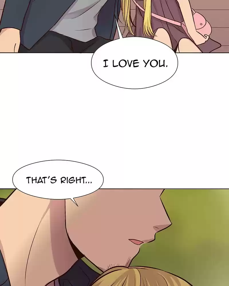 My Deepest Secret Chapter 71