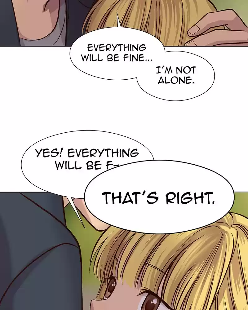 My Deepest Secret Chapter 71