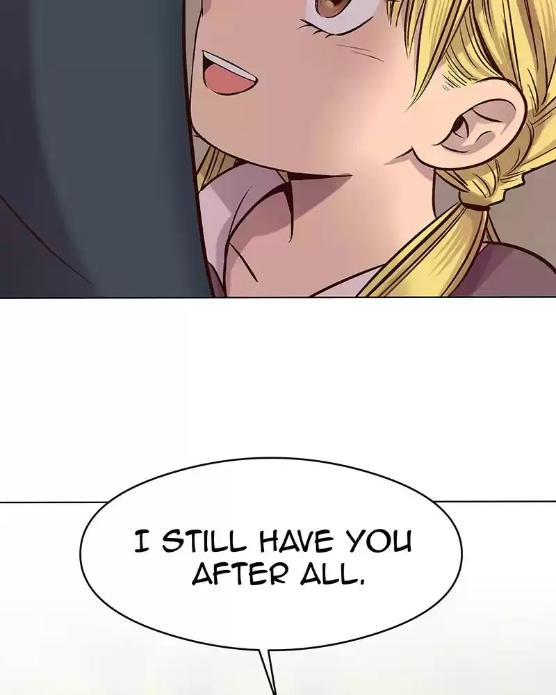 My Deepest Secret Chapter 71