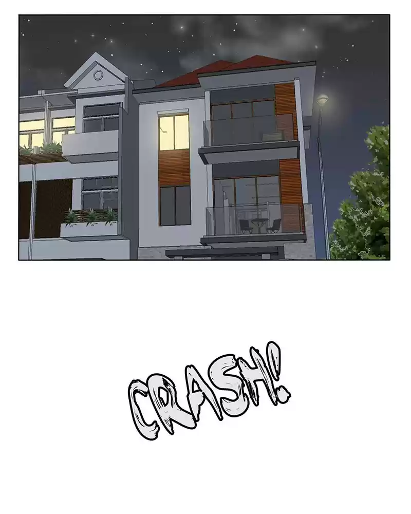 My Deepest Secret Chapter 71