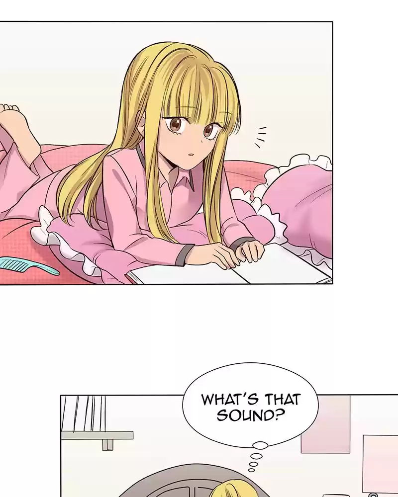 My Deepest Secret Chapter 71