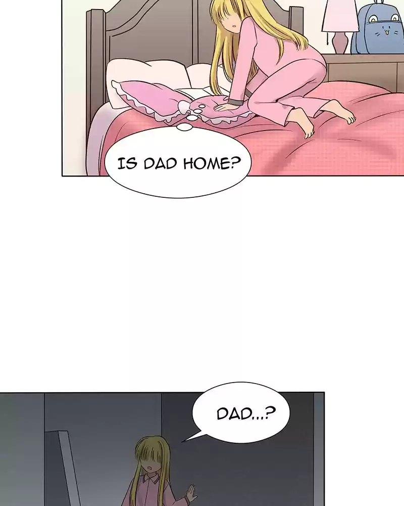 My Deepest Secret Chapter 71