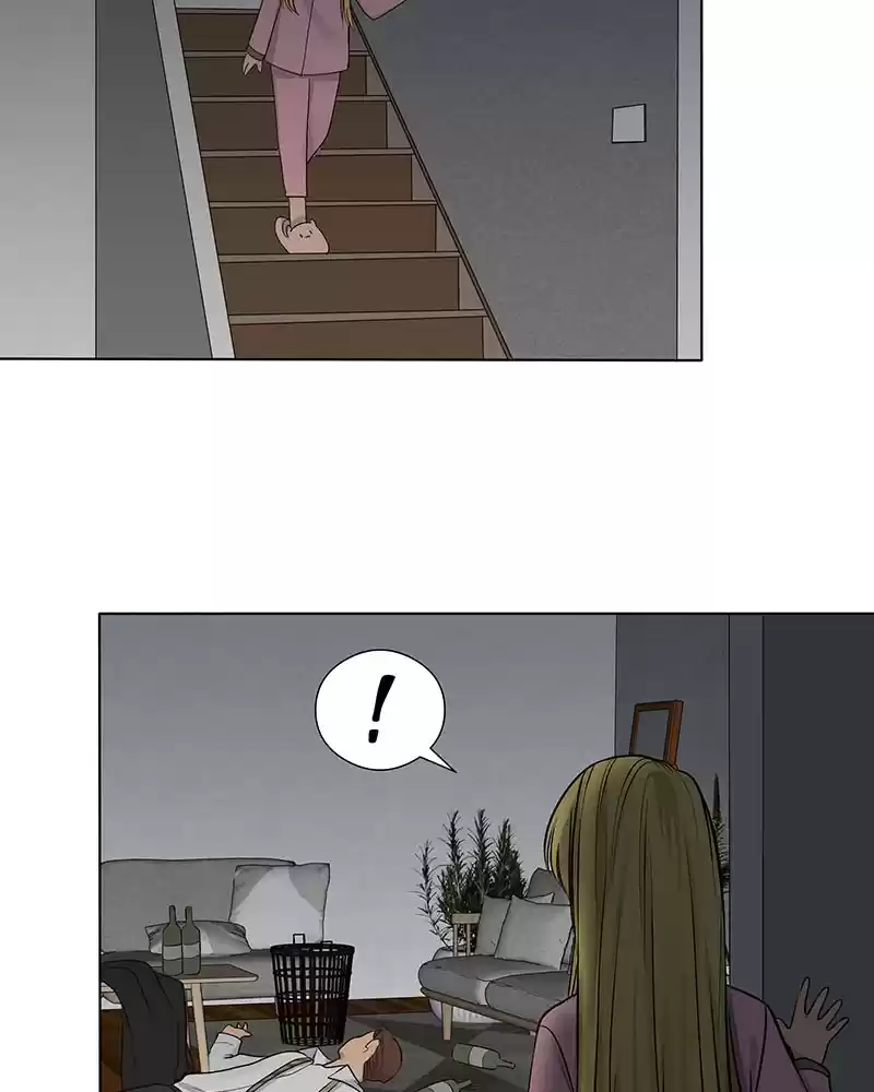 My Deepest Secret Chapter 71