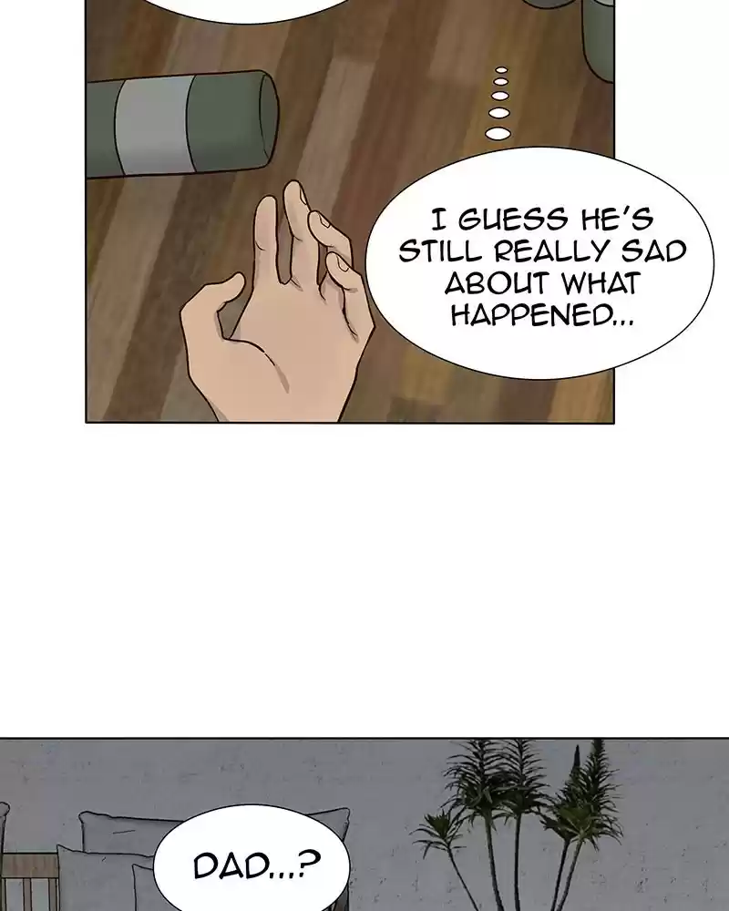 My Deepest Secret Chapter 71