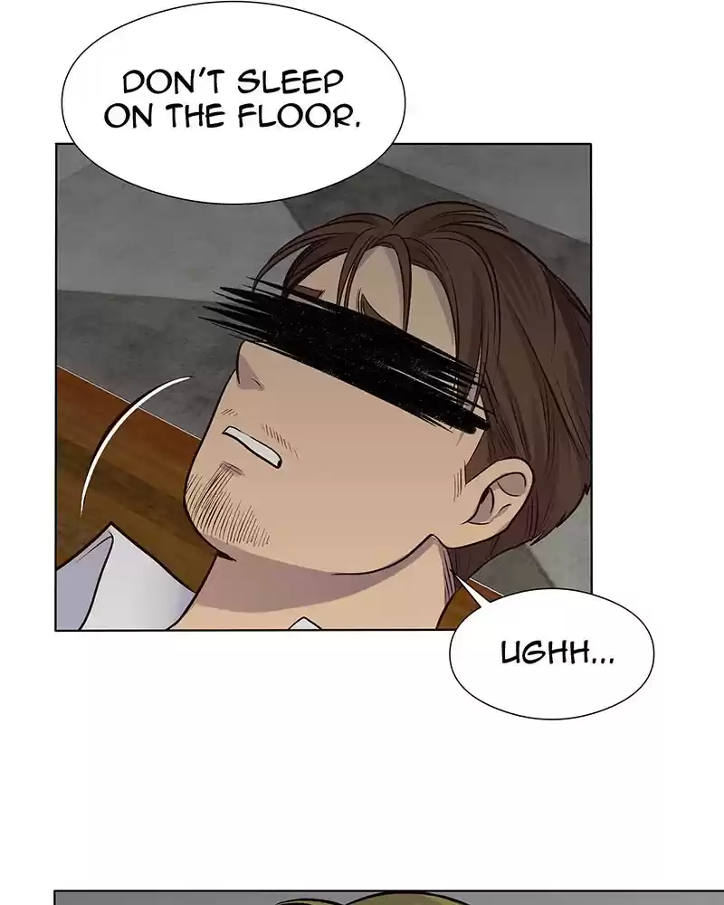 My Deepest Secret Chapter 71