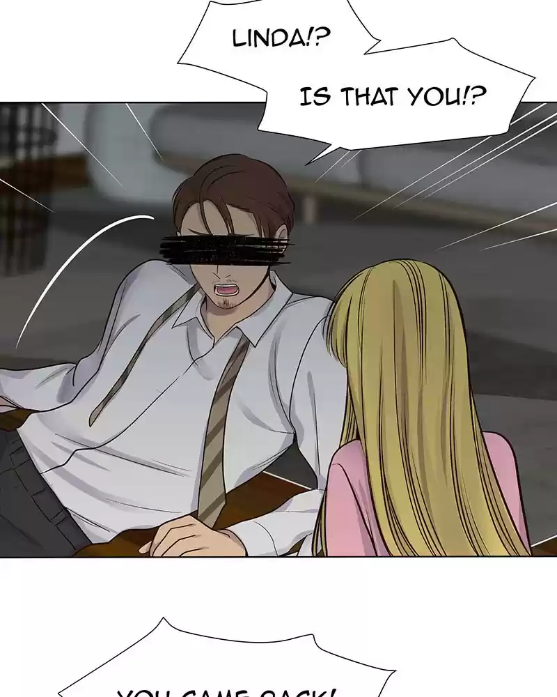 My Deepest Secret Chapter 71