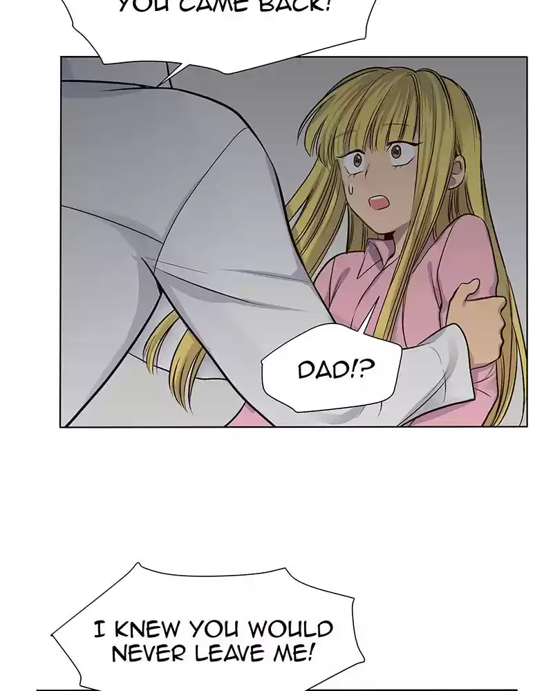 My Deepest Secret Chapter 71