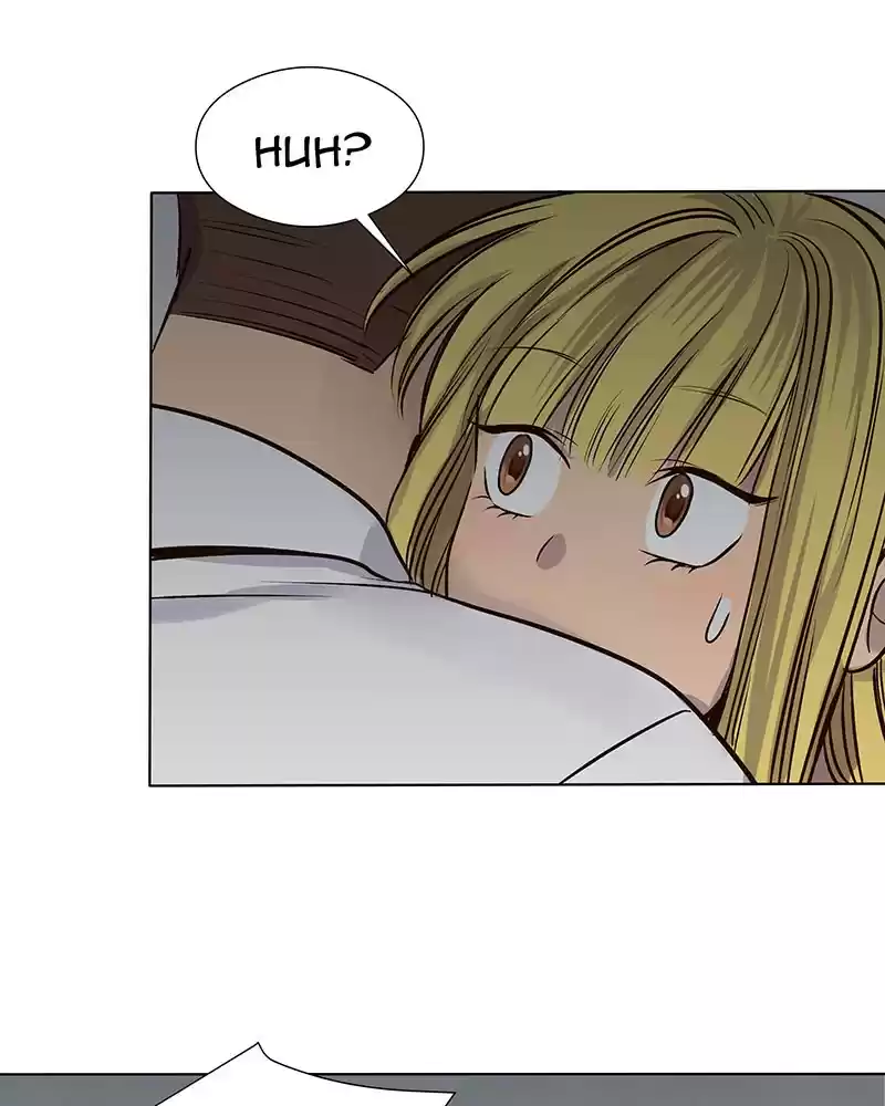 My Deepest Secret Chapter 71