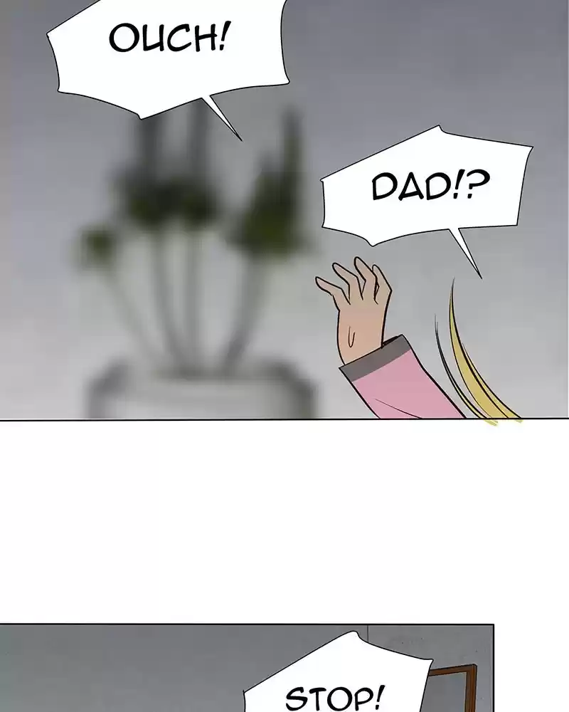 My Deepest Secret Chapter 71