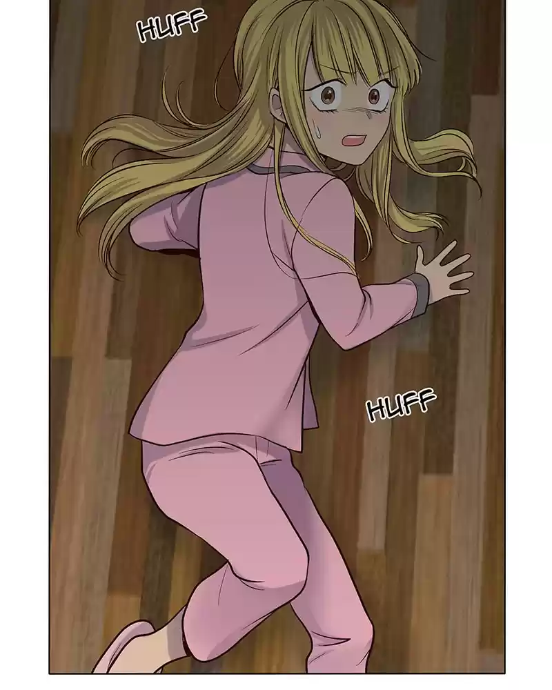 My Deepest Secret Chapter 71