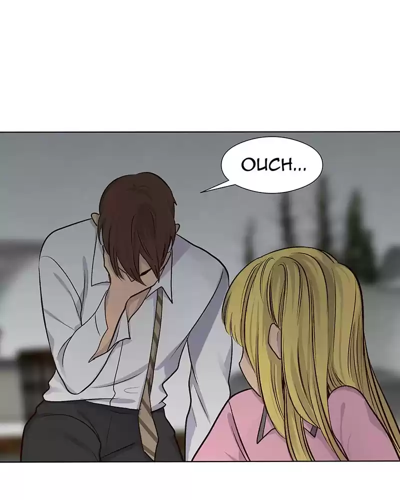 My Deepest Secret Chapter 71