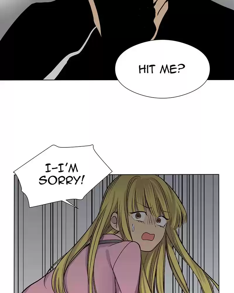 My Deepest Secret Chapter 71