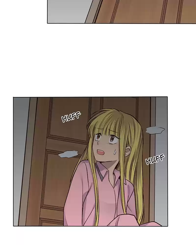 My Deepest Secret Chapter 71