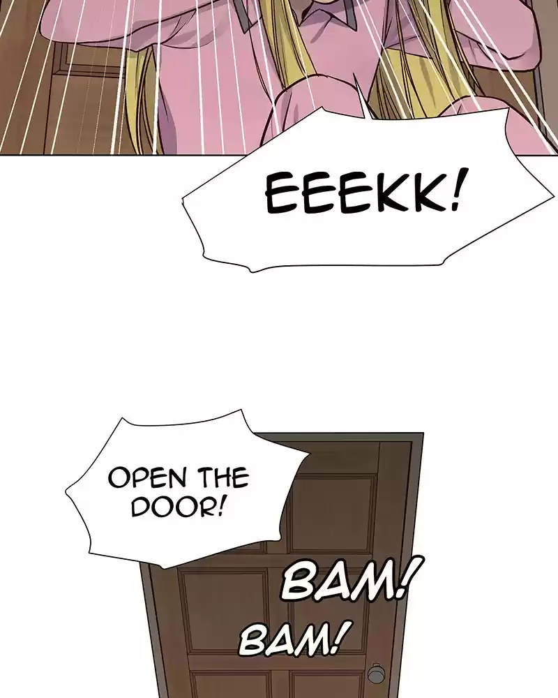 My Deepest Secret Chapter 71