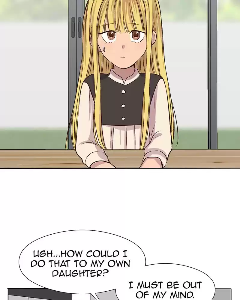 My Deepest Secret Chapter 71