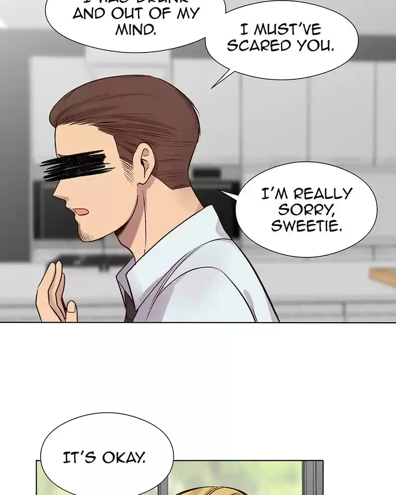 My Deepest Secret Chapter 71