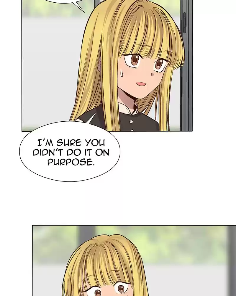 My Deepest Secret Chapter 71