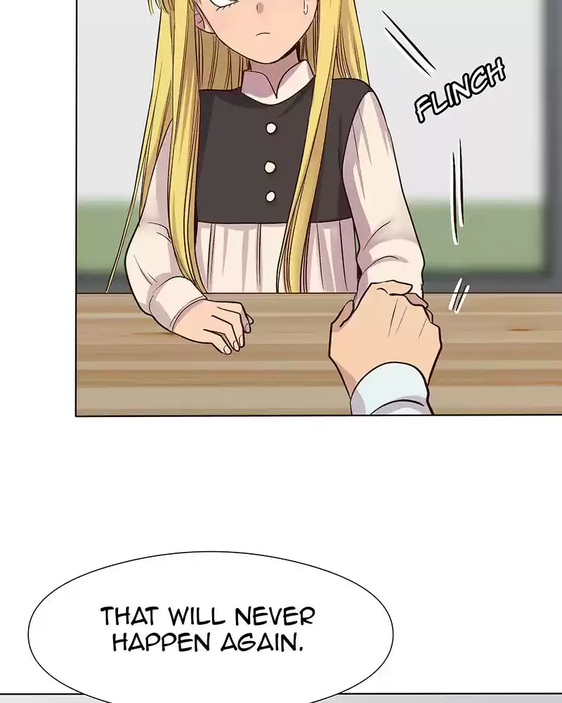 My Deepest Secret Chapter 71