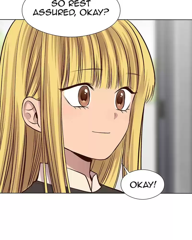 My Deepest Secret Chapter 71