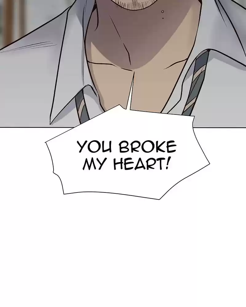 My Deepest Secret Chapter 71