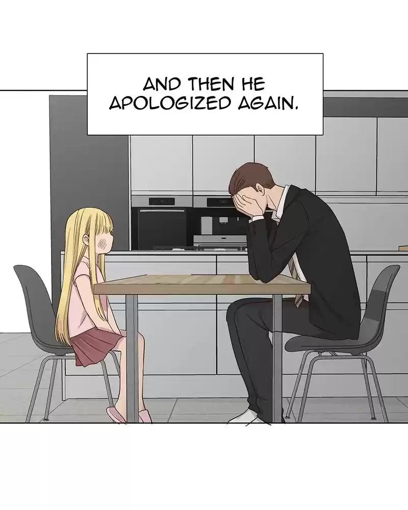 My Deepest Secret Chapter 71