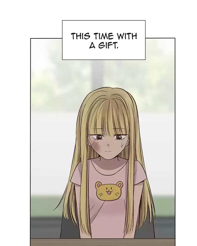 My Deepest Secret Chapter 71