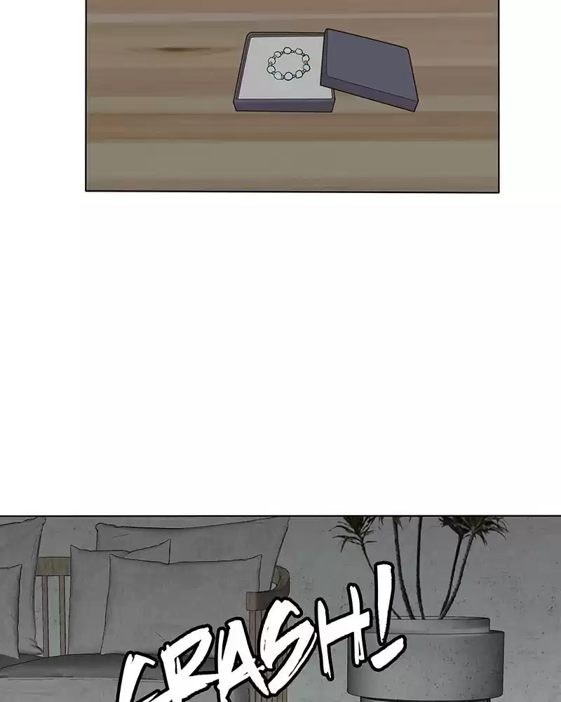 My Deepest Secret Chapter 71