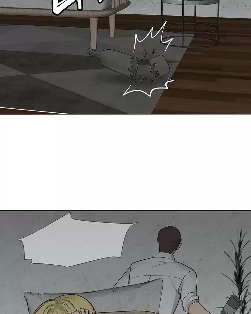 My Deepest Secret Chapter 71