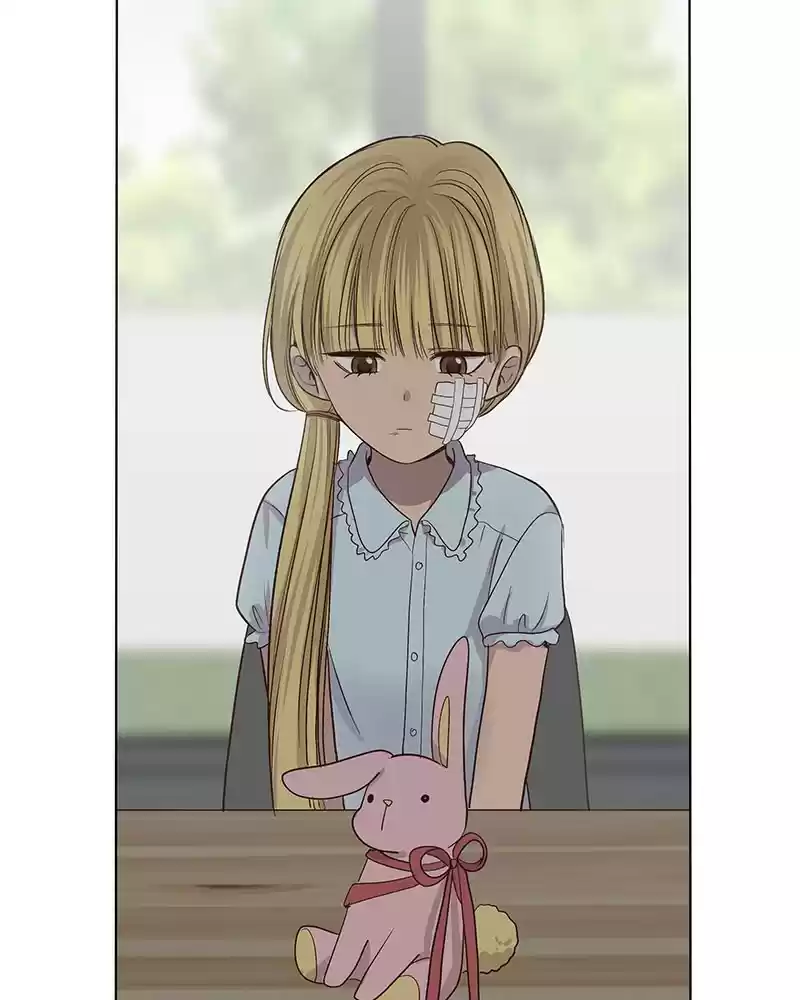 My Deepest Secret Chapter 71