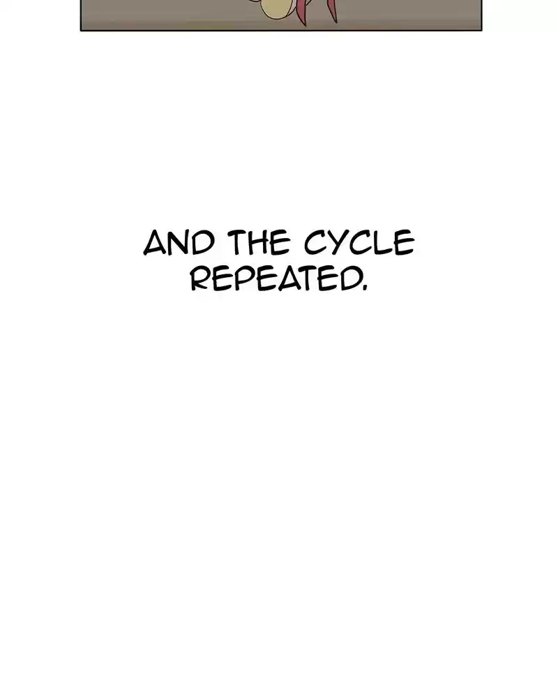 My Deepest Secret Chapter 71