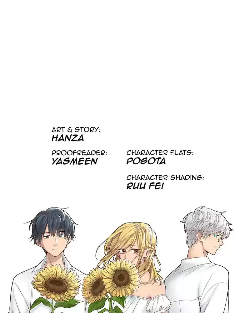 My Deepest Secret Chapter 71