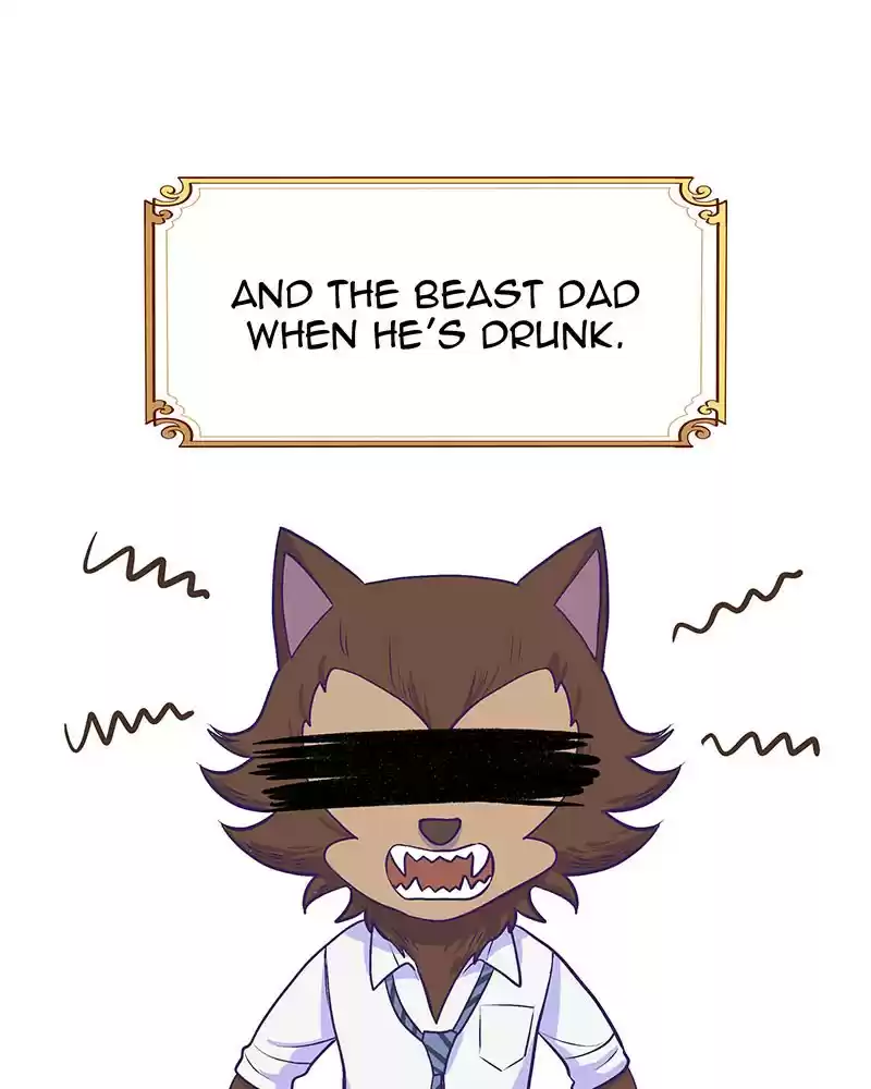 My Deepest Secret Chapter 72